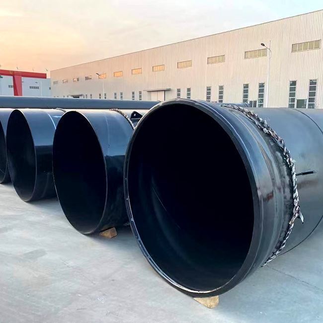 承插式涂塑鋼管 承插式涂塑鋼管
