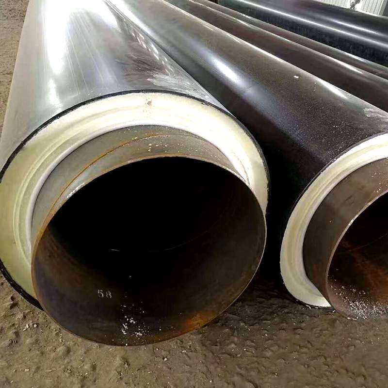 熱力項目用螺旋鋼管 熱力項目用螺旋鋼管