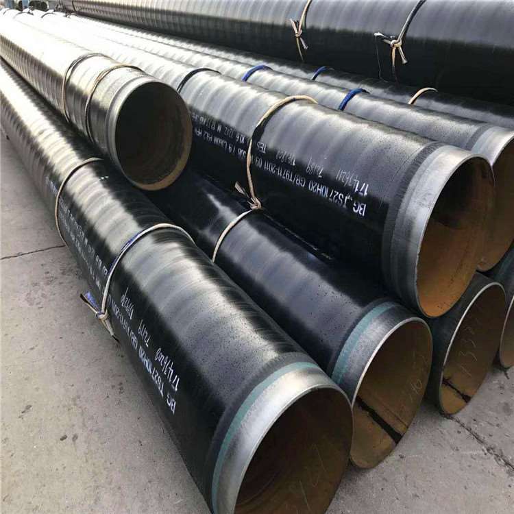 循環(huán)水用3pe防腐鋼管 循環(huán)水用3pe防腐鋼管