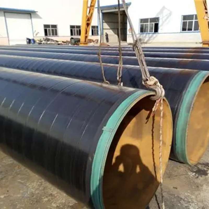 飲水用3pe防腐鋼管 飲水用3pe防腐鋼管