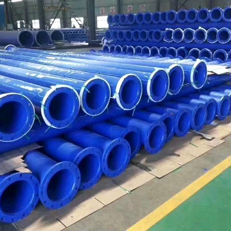 大口徑供水用螺旋管 大口徑供水用螺旋管