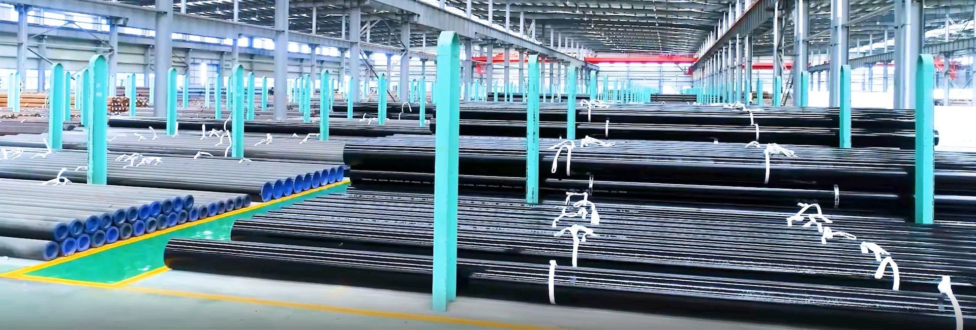 熱力螺旋鋼管適用于高溫高壓的輸送介質(zhì)，具有高強(qiáng)度和耐腐蝕性能。