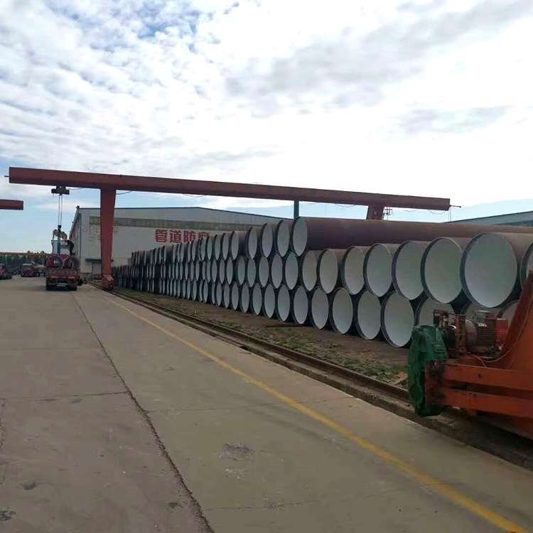 給排水石墨烯防腐鋼管 給排水石墨烯防腐鋼管