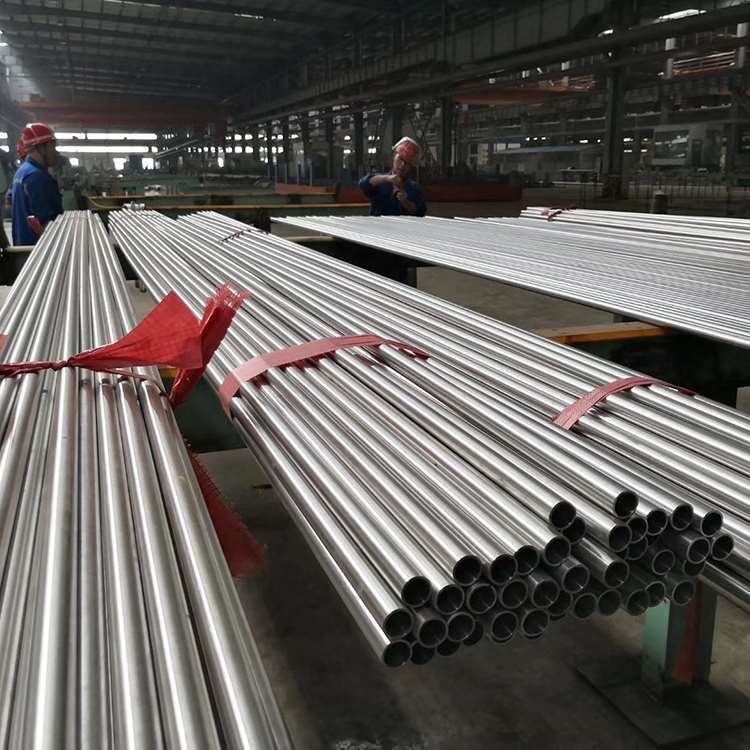 不銹鋼無(wú)縫鋼管