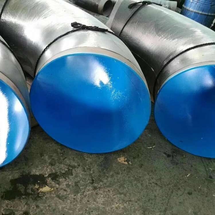 涂塑彎頭 涂塑彎頭