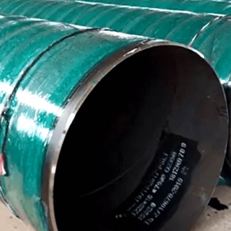 污水管道玻璃鋼防腐鋼管 污水管道玻璃鋼防腐鋼管