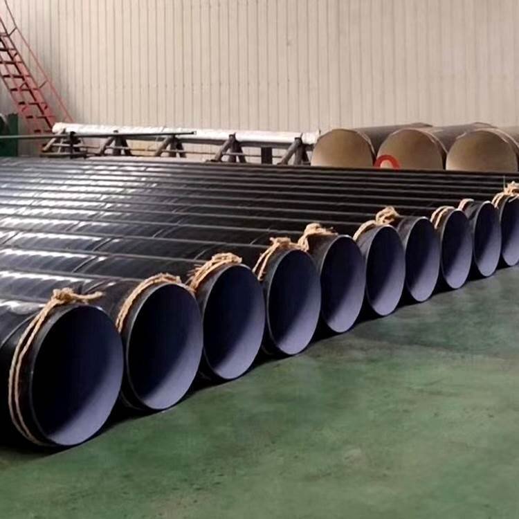 噴涂聚脲防腐鋼管 噴涂聚脲防腐鋼管