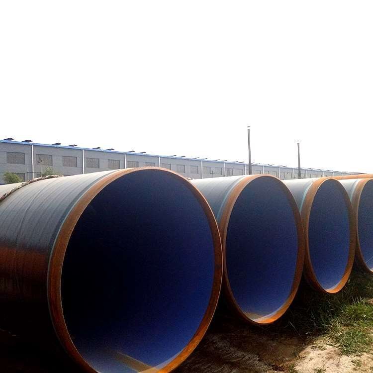 自來(lái)水工程專用螺旋鋼管 自來(lái)水工程專用螺旋鋼管