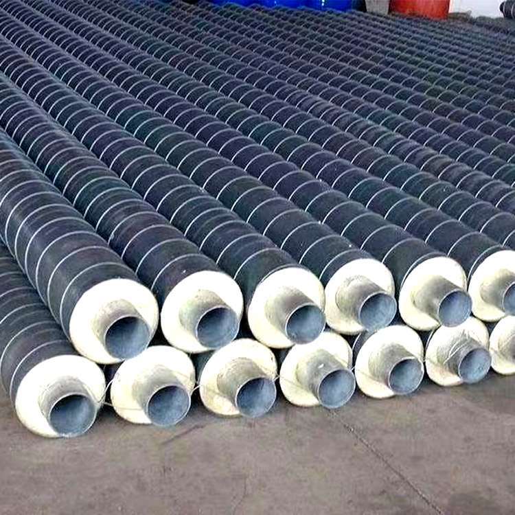 供熱管道螺旋管 供熱管道螺旋管