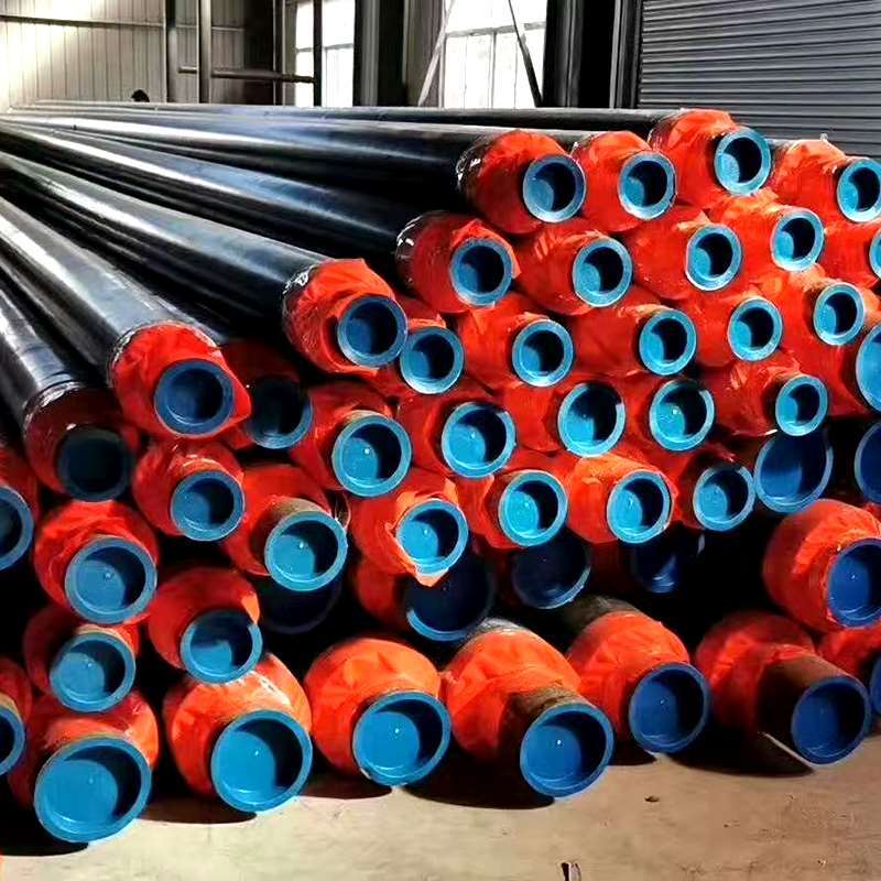 供熱管道螺旋管廠家 供熱管道螺旋管廠家