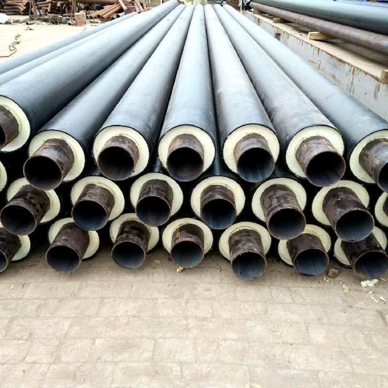 供熱項目用螺旋鋼管 供熱項目用螺旋鋼管